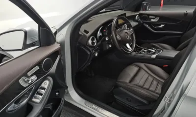Mercedes-Benz GLC-Class 2018, 62056 км, за 17657.87 USD - фото 11