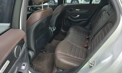 Mercedes-Benz GLC-Class 2018, 62056 км, за 17657.87 USD - фото 12