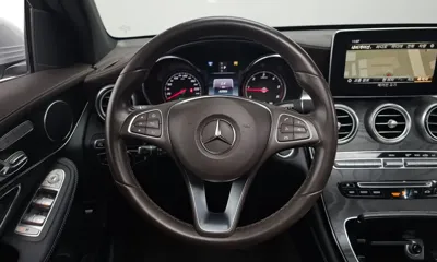 Mercedes-Benz GLC-Class 2018, 62056 км, за 17657.87 USD - фото 13
