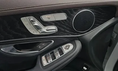 Mercedes-Benz GLC-Class 2018, 62056 км, за 17657.87 USD - фото 18