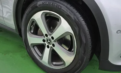 Mercedes-Benz GLC-Class 2018, 62056 км, за 17657.87 USD - фото 21