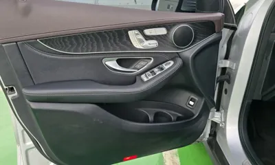 Mercedes-Benz GLC-Class 2018, 62056 км, за 17657.87 USD - фото 24