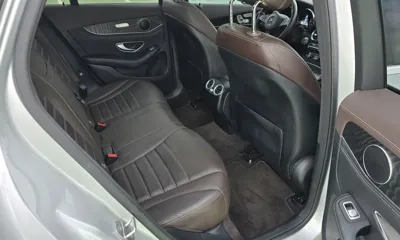 Mercedes-Benz GLC-Class 2018, 62056 км, за 17657.87 USD - фото 26