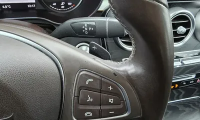 Mercedes-Benz GLC-Class 2018, 62056 км, за 17657.87 USD - фото 28