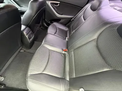 Hyundai Avante 2014, 85000 км, за 3282.13 USD - фото 7