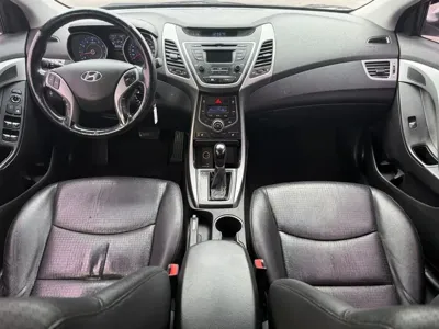 Hyundai Avante 2014, 85000 км, за 3282.13 USD - фото 8
