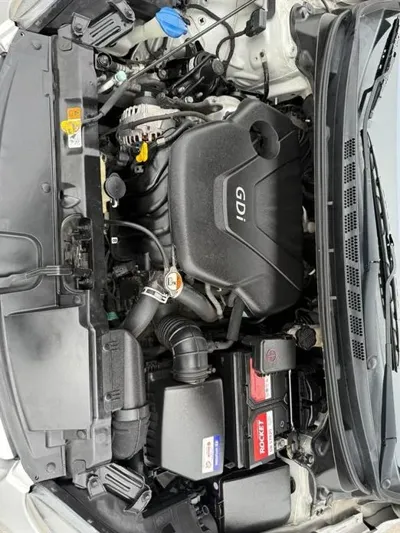 Hyundai Avante 2014, 85000 км, за 3282.13 USD - фото 16