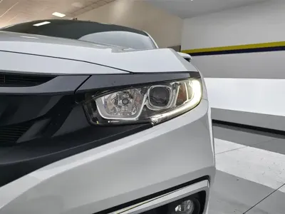 Honda Civic 2020, 87700 км, за 10046.01 USD