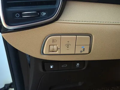 Hyundai Grandeur 2018, 186328 км, за 7864.96 USD - фото 9