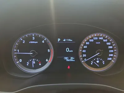 Hyundai Grandeur 2018, 186328 км, за 7864.96 USD - фото 10