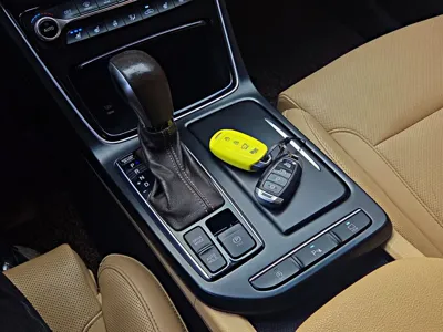 Hyundai Grandeur 2018, 186328 км, за 7864.96 USD - фото 12