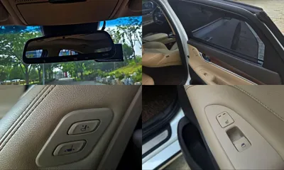 Hyundai Grandeur 2018, 186328 км, за 7864.96 USD - фото 13