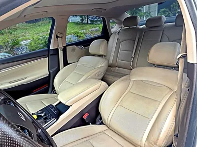Hyundai Grandeur 2018, 186328 км, за 7864.96 USD - фото 14