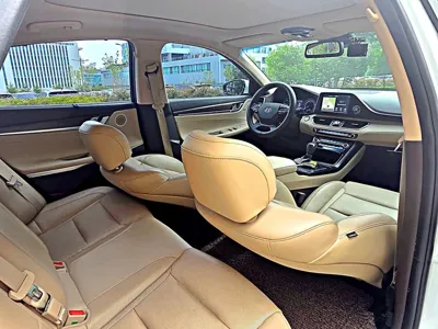 Hyundai Grandeur 2018, 186328 км, за 7864.96 USD - фото 15