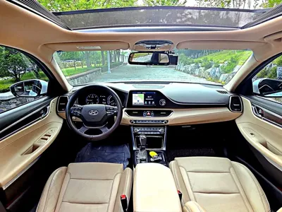 Hyundai Grandeur 2018, 186328 км, за 7864.96 USD - фото 17