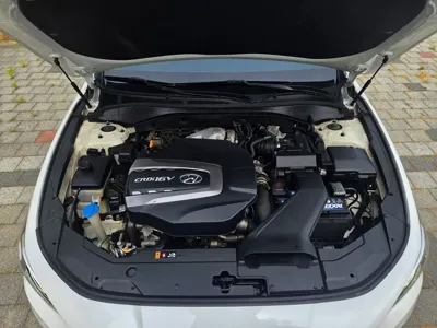 Hyundai Grandeur 2018, 186328 км, за 7864.96 USD - фото 19