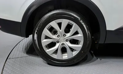 Renault-KoreaSamsung XM3 2020, 42639 км, за 9458.75 USD