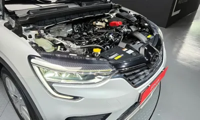 Renault-KoreaSamsung XM3 2020, 42639 км, за 9458.75 USD - фото 6