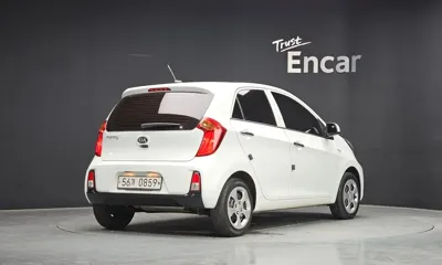 Kia Morning 2016, 94794 км, за 3413.42 USD