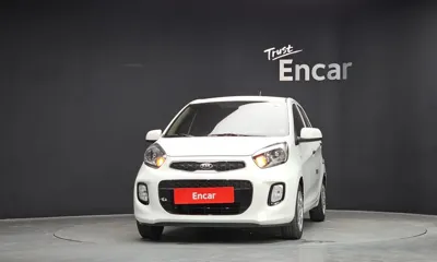 Kia Morning 2016, 94794 км, за 3413.42 USD