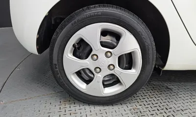 Kia Morning 2016, 94794 км, за 3413.42 USD