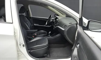 Kia Morning 2016, 94794 км, за 3413.42 USD - фото 11
