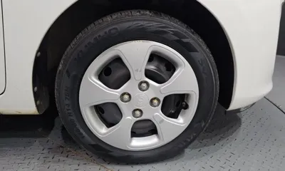 Kia Morning 2016, 94794 км, за 3413.42 USD - фото 21