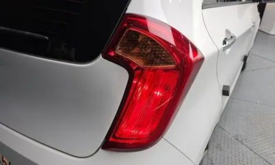 Kia Morning 2016, 94794 км, за 3413.42 USD - фото 23