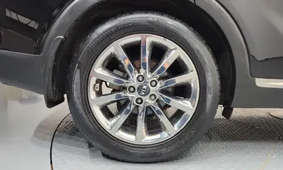 Kia Sorento 2015, 164531 км, за 6018.25 USD