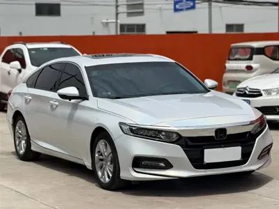 Honda Accord 2019, 90000 км, за 11775.22 USD
