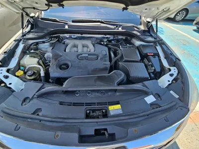 Renault-KoreaSamsung SM7 2014, 230000 км, за 1652.57 USD