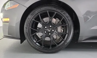 Ford Mustang 2020, 58969 км, за 17889.69 USD