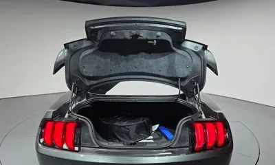 Ford Mustang 2020, 58969 км, за 17889.69 USD - фото 20