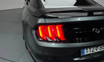 Ford Mustang 2020, 58969 км, за 17889.69 USD - фото 23