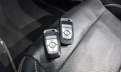 Ford Mustang 2020, 58969 км, за 17889.69 USD - фото 32