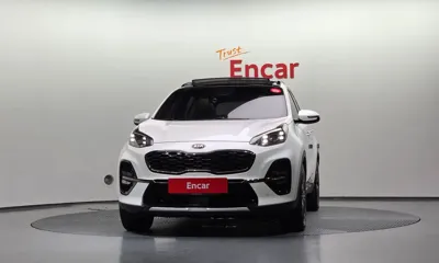 Kia Sportage 2019, 145314 км, за 10076.05 USD