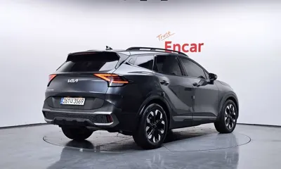 Kia Sportage 2022, 65388 км, за 14703.95 USD