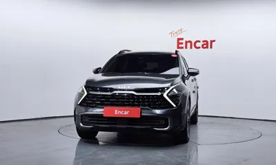 Kia Sportage 2022, 65388 км, за 14703.95 USD