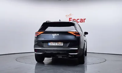 Kia Sportage 2022, 65388 км, за 14703.95 USD