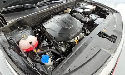 Kia Sportage 2022, 65388 км, за 14703.95 USD - фото 6