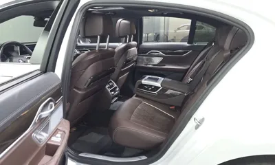 BMW 7-Series 2022, 81605 км, за 37022.45 USD - фото 26