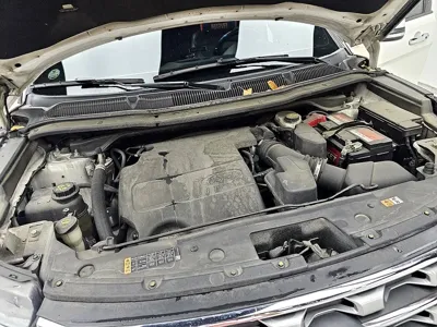 Ford Explorer 2017, 181000 км, за 7734.01 USD - фото 6