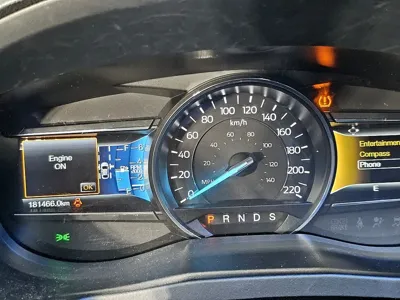 Ford Explorer 2017, 181000 км, за 7734.01 USD - фото 7