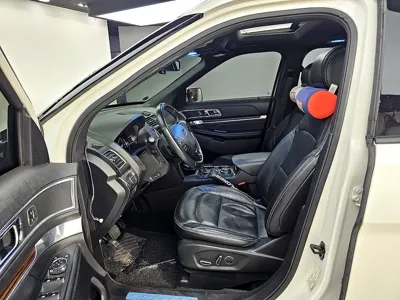 Ford Explorer 2017, 181000 км, за 7734.01 USD - фото 8