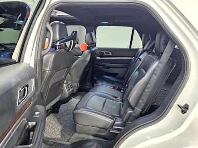 Ford Explorer 2017, 181000 км, за 7734.01 USD - фото 9