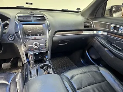 Ford Explorer 2017, 181000 км, за 7734.01 USD - фото 10