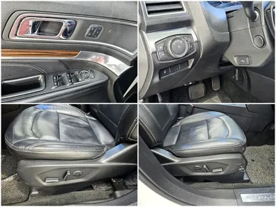 Ford Explorer 2017, 181000 км, за 7734.01 USD - фото 14