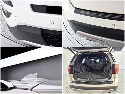 Ford Explorer 2017, 181000 км, за 7734.01 USD - фото 15