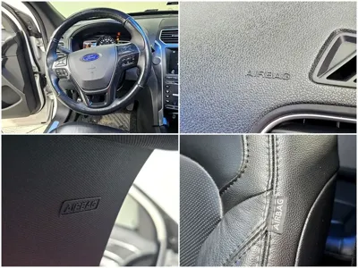 Ford Explorer 2017, 181000 км, за 7734.01 USD - фото 16
