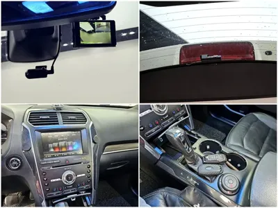 Ford Explorer 2017, 181000 км, за 7734.01 USD - фото 18